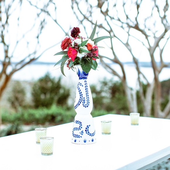 CLASE AZUL Tequila 750ml  EMPTY BOTTLE - Picture 6 of 14